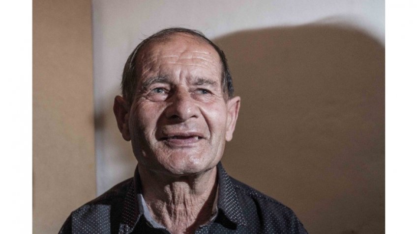 Falleció Juan Carlos "Mecha" Verón